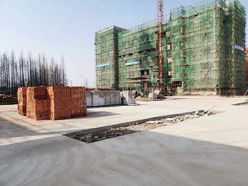 公司中标浏阳市两型产业园污水处理厂委托运营服务项目